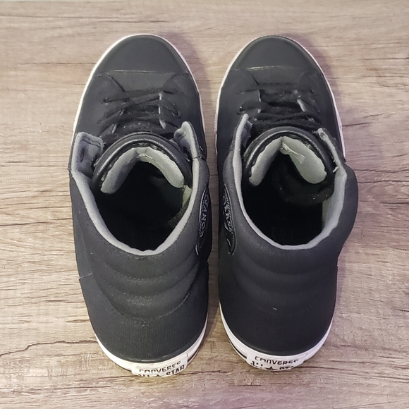 Converse Chuck Taylor All-Star 2, Men's Athletic Shoes Size 12. Great condition - Picture 7 of 8